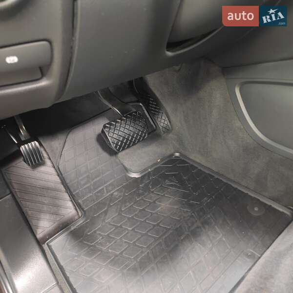 Внедорожник / Кроссовер Audi Q7 2014 в Киеве фото 35 Внедорожник / Кроссовер Audi Q7 2014 в Киеве