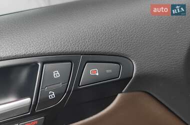 Внедорожник / Кроссовер Audi Q7 2014 в Киеве