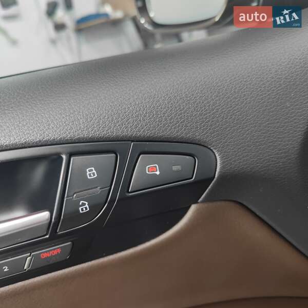 Внедорожник / Кроссовер Audi Q7 2014 в Киеве фото 40 Внедорожник / Кроссовер Audi Q7 2014 в Киеве