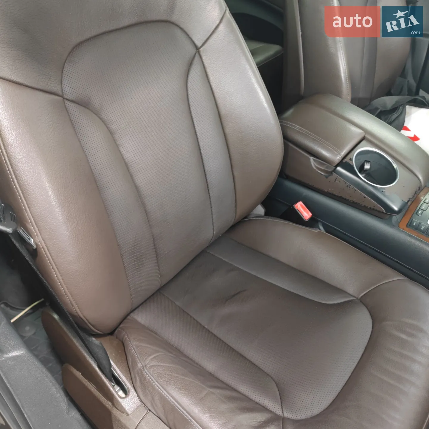 2014 Audi Q7 - мініатюра 44