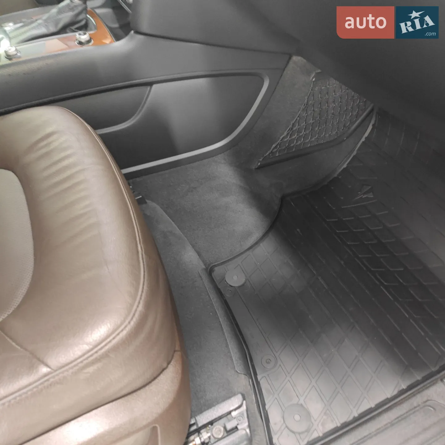 2014 Audi Q7 - мініатюра 50