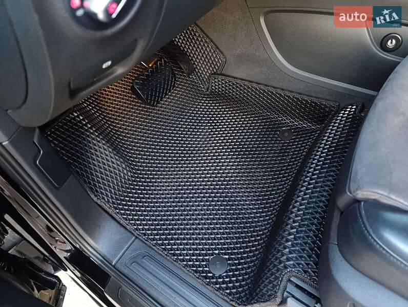 Позашляховик / Кросовер Audi Q7 2013 в Березані фото 13 Позашляховик / Кросовер Audi Q7 2013 в Березані