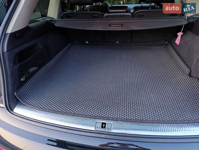 Позашляховик / Кросовер Audi Q7 2013 в Березані фото 33 Позашляховик / Кросовер Audi Q7 2013 в Березані