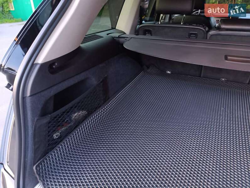 Позашляховик / Кросовер Audi Q7 2013 в Березані фото 35 Позашляховик / Кросовер Audi Q7 2013 в Березані
