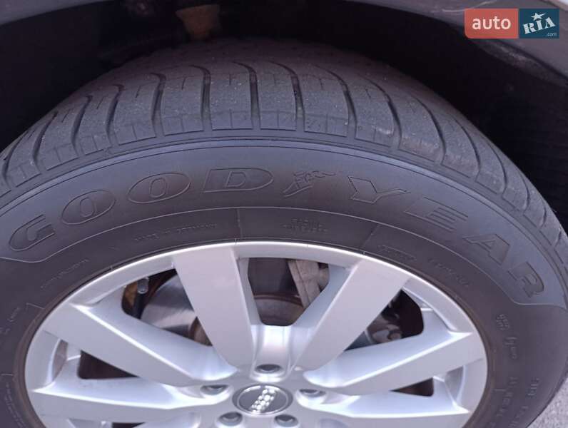 Позашляховик / Кросовер Audi Q7 2013 в Березані фото 38 Позашляховик / Кросовер Audi Q7 2013 в Березані