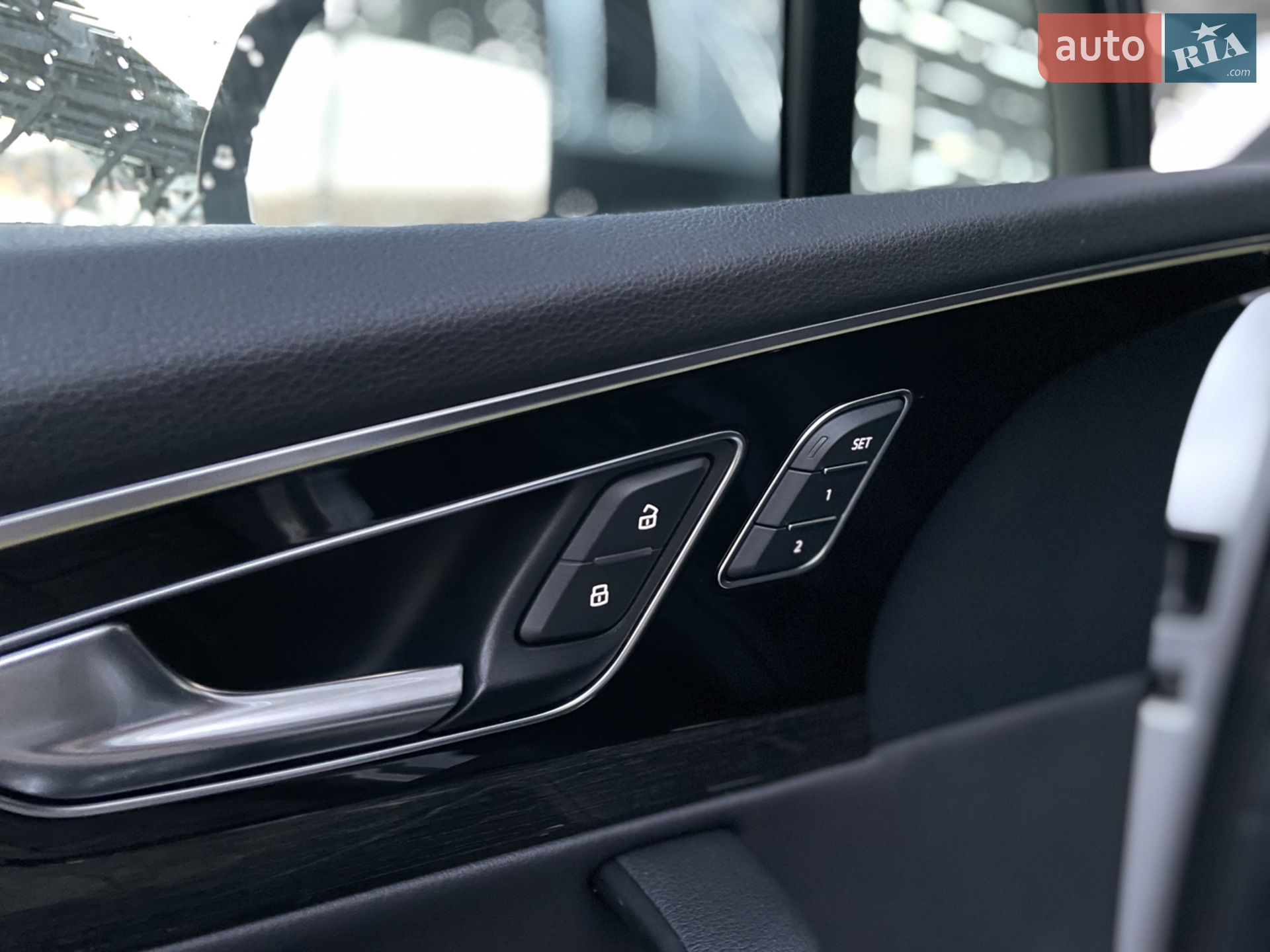 2017 Audi Q7 - мініатюра 15