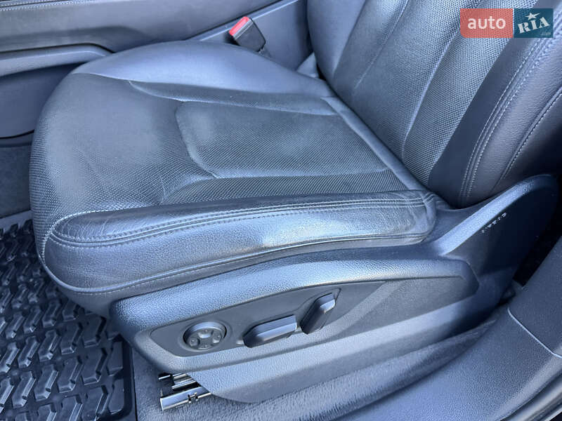 Внедорожник / Кроссовер Audi Q7 2015 в Львове фото 30 Внедорожник / Кроссовер Audi Q7 2015 в Львове