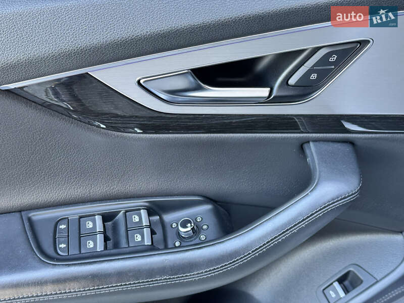 Внедорожник / Кроссовер Audi Q7 2015 в Львове фото 46 Внедорожник / Кроссовер Audi Q7 2015 в Львове