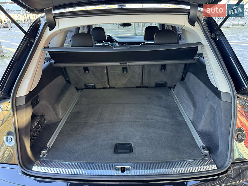 Внедорожник / Кроссовер Audi Q7 2015 в Львове фото 84 Внедорожник / Кроссовер Audi Q7 2015 в Львове