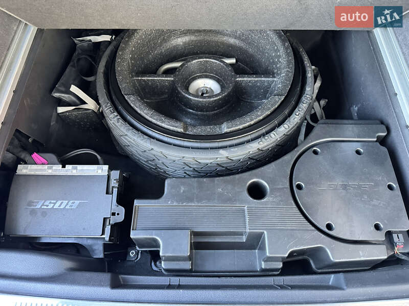 Внедорожник / Кроссовер Audi Q7 2015 в Львове фото 88 Внедорожник / Кроссовер Audi Q7 2015 в Львове