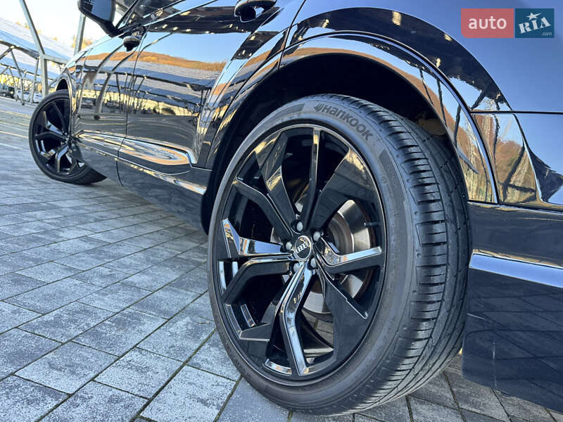 Внедорожник / Кроссовер Audi Q7 2015 в Львове фото 102 Внедорожник / Кроссовер Audi Q7 2015 в Львове