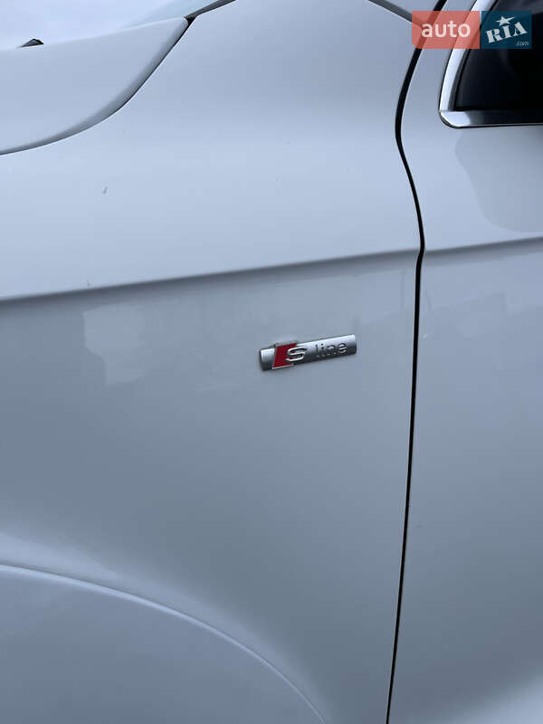 Внедорожник / Кроссовер Audi Q7 2006 в Хмельницком фото 15 Внедорожник / Кроссовер Audi Q7 2006 в Хмельницком