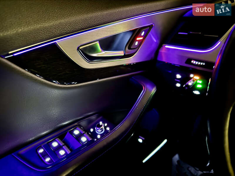 Внедорожник / Кроссовер Audi Q7 2015 в Львове фото 120 Внедорожник / Кроссовер Audi Q7 2015 в Львове