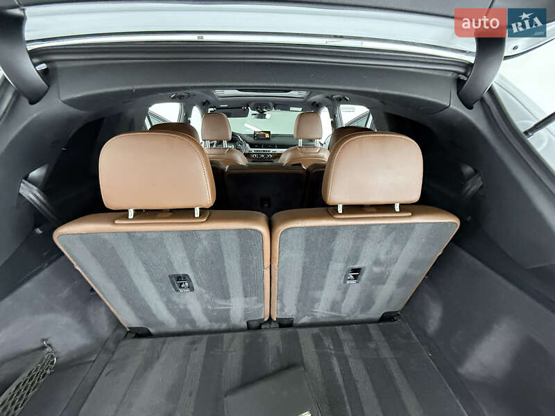 Внедорожник / Кроссовер Audi Q7 2018 в Трускавце