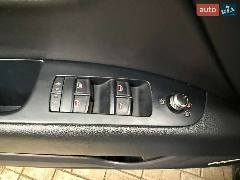 Позашляховик / Кросовер Audi Q7 2010 в Кам'янець-Подільському