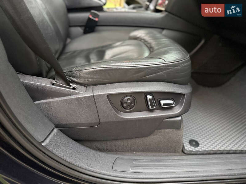 Позашляховик / Кросовер Audi Q7 2010 в Кам'янець-Подільському