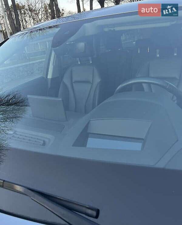 Позашляховик / Кросовер Audi Q7 2017 в Івано-Франківську фото 9 Позашляховик / Кросовер Audi Q7 2017 в Івано-Франківську