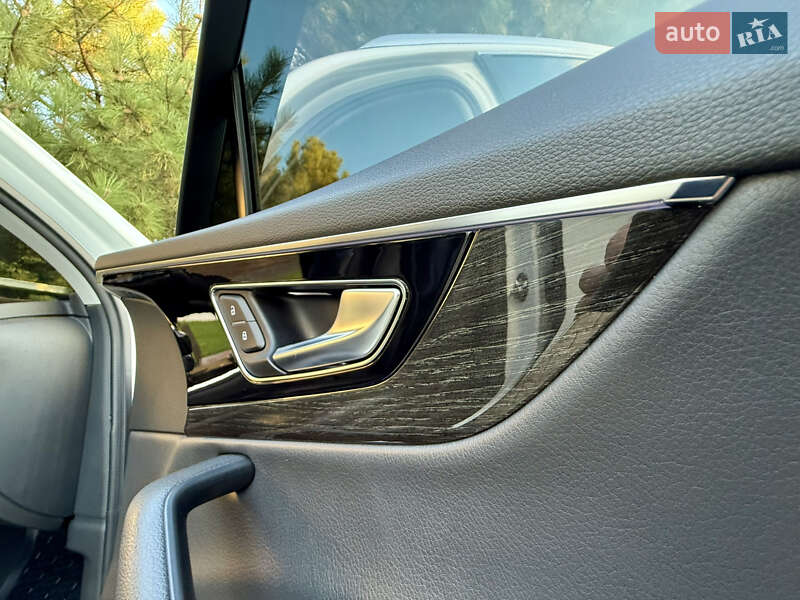 Позашляховик / Кросовер Audi Q7 2018 в Одесі