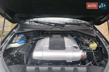 Внедорожник / Кроссовер Audi Q7 2007 в Никополе