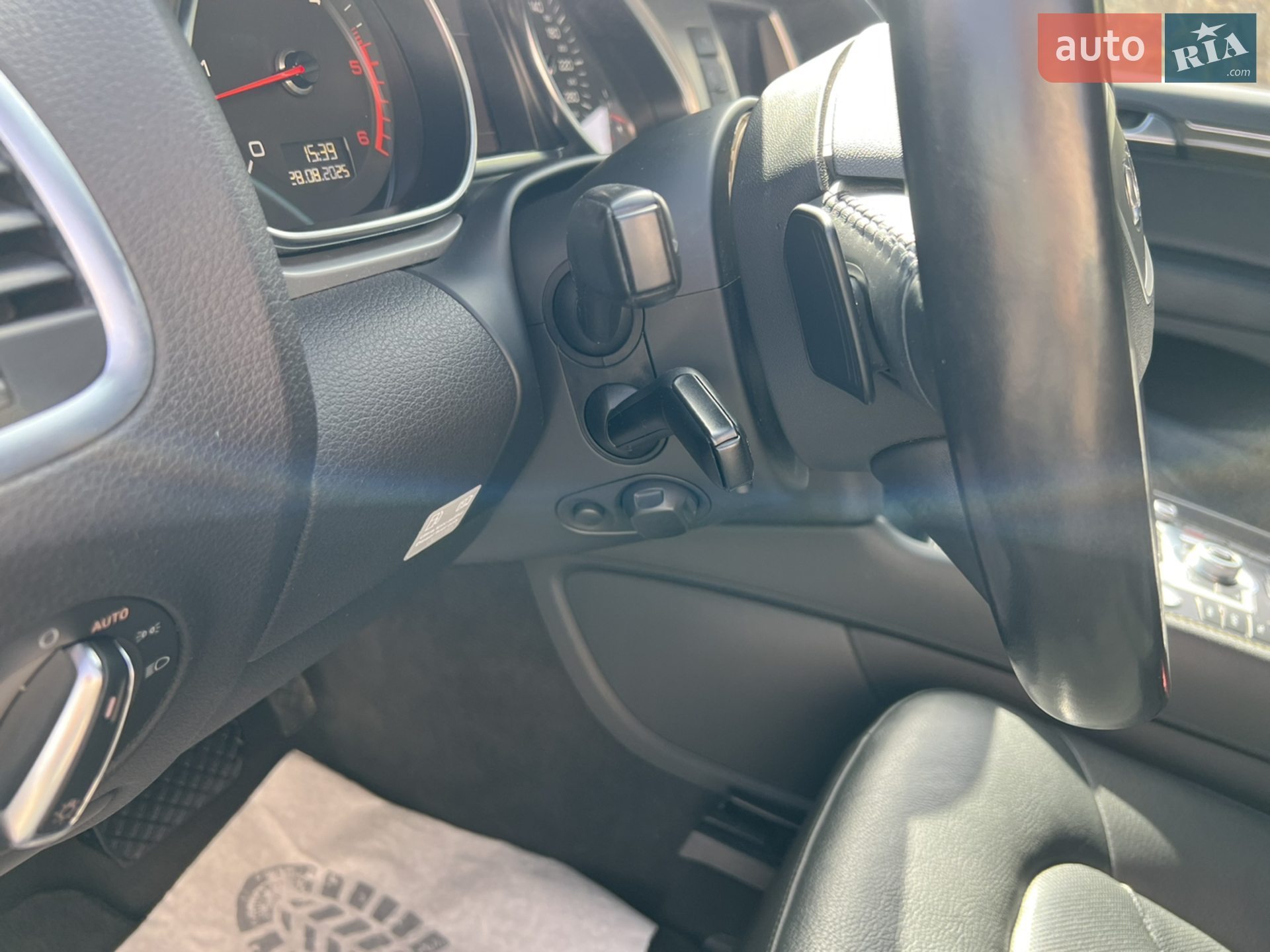 2014 Audi Q7 - мініатюра 29