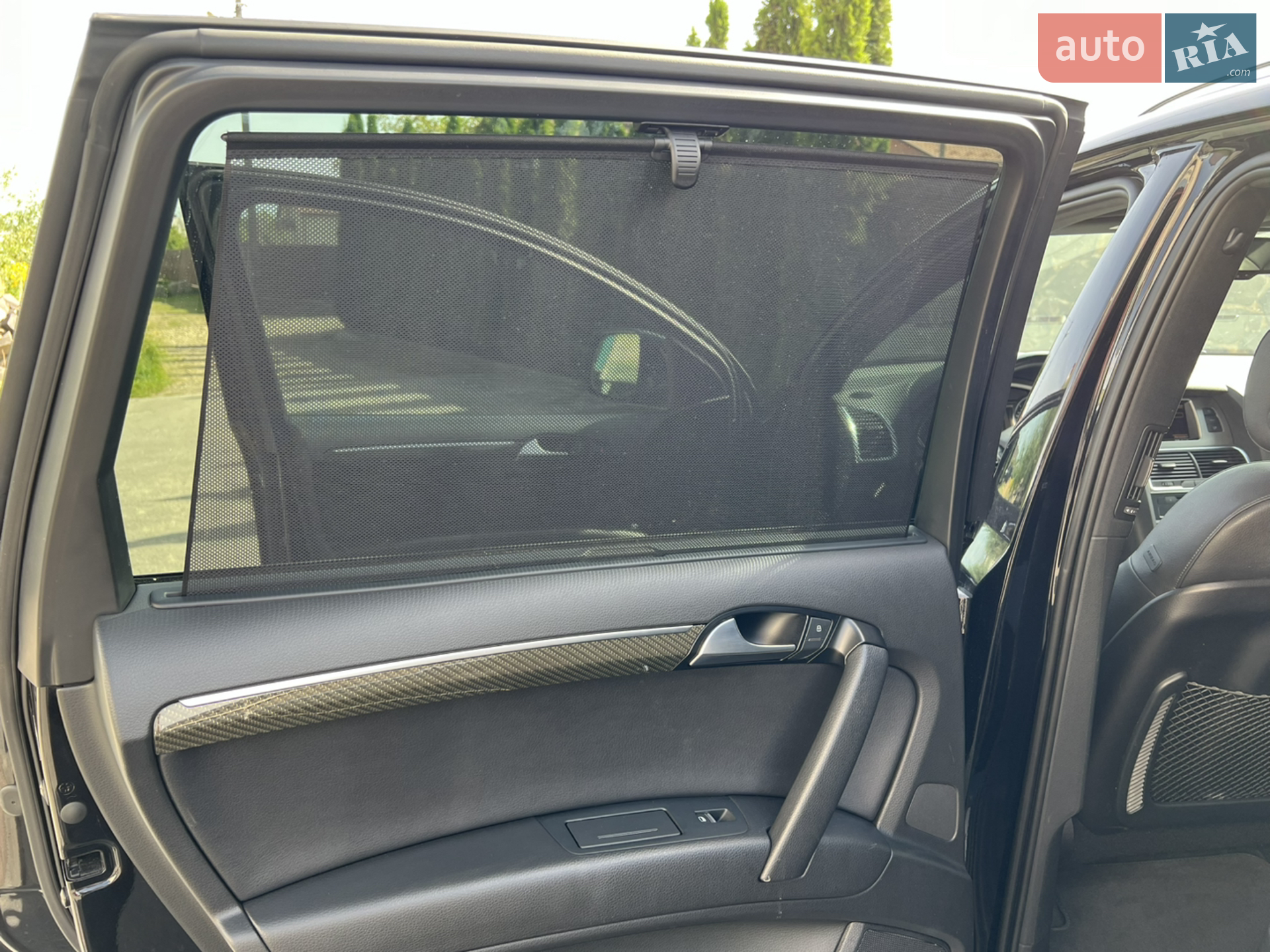 2014 Audi Q7 - мініатюра 39