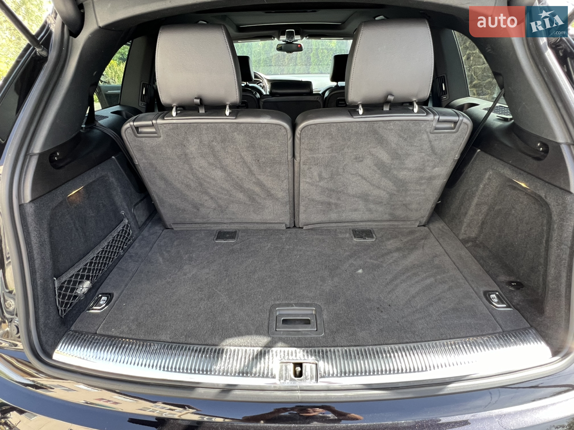 2014 Audi Q7 - мініатюра 52