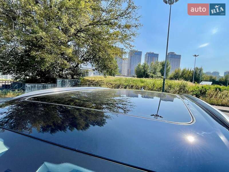 Внедорожник / Кроссовер Audi Q7 2017 в Киеве фото 12 Внедорожник / Кроссовер Audi Q7 2017 в Киеве