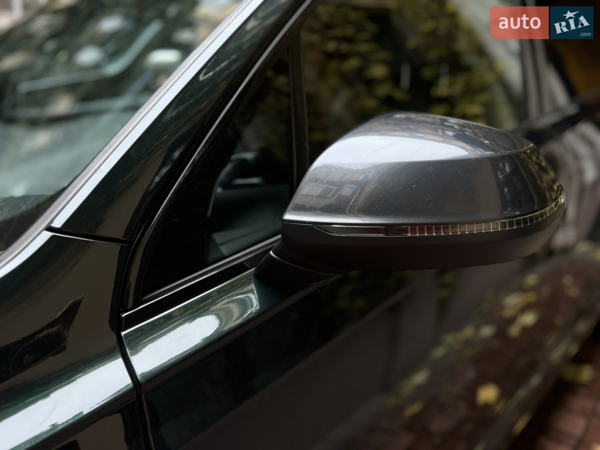 2017 Audi Q7 - мініатюра 19