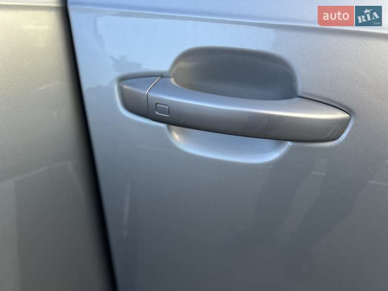 Позашляховик / Кросовер Audi Q7 2017 в Києві