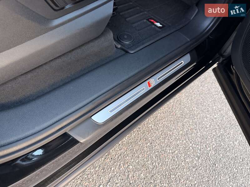 Позашляховик / Кросовер Audi Q7 2022 в Києві фото 64 Позашляховик / Кросовер Audi Q7 2022 в Києві