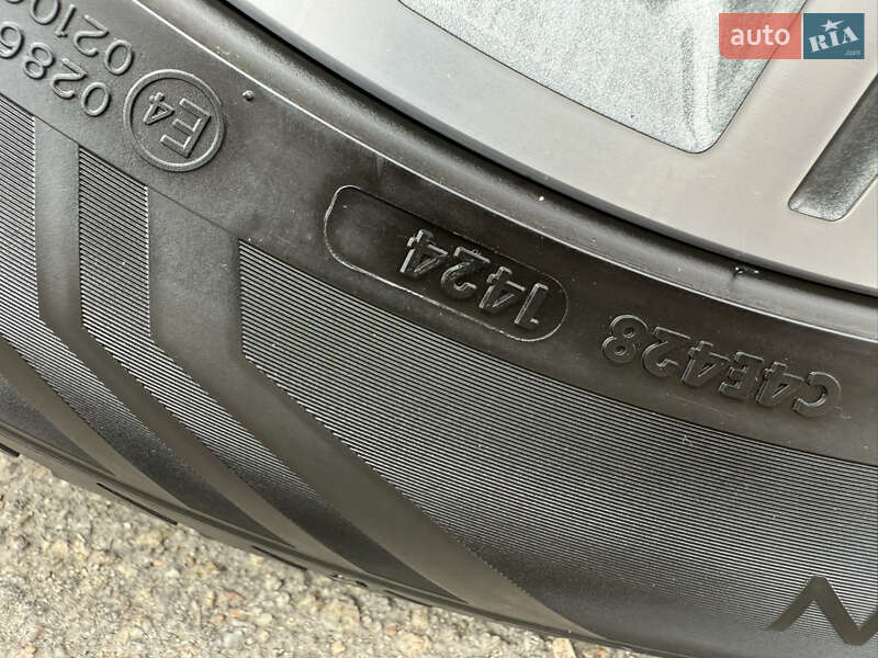 Внедорожник / Кроссовер Audi Q7 2017 в Кропивницком фото 42 Внедорожник / Кроссовер Audi Q7 2017 в Кропивницком