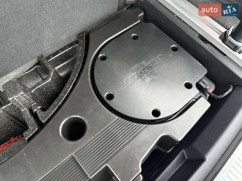 Внедорожник / Кроссовер Audi Q7 2016 в Киеве фото 153 Внедорожник / Кроссовер Audi Q7 2016 в Киеве