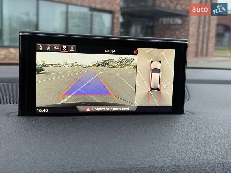 Внедорожник / Кроссовер Audi Q7 2016 в Киеве фото 87 Внедорожник / Кроссовер Audi Q7 2016 в Киеве