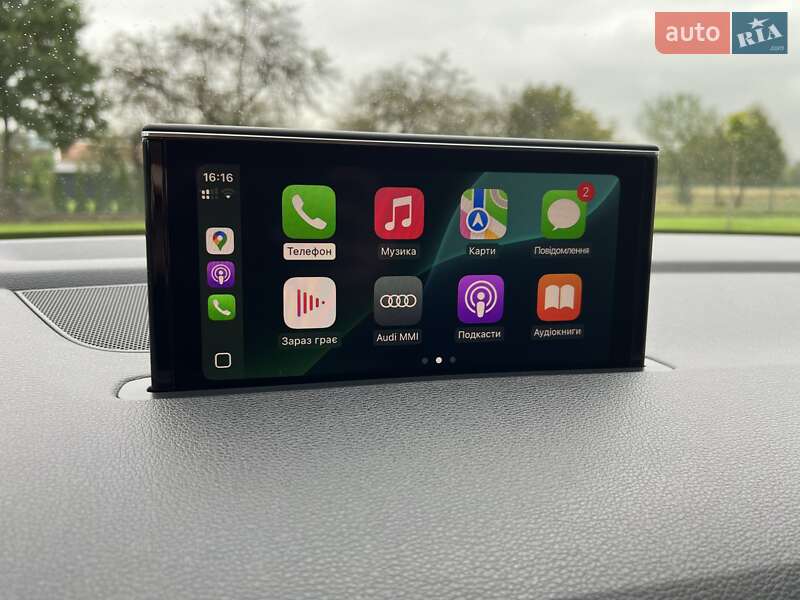 Внедорожник / Кроссовер Audi Q7 2019 в Коломые