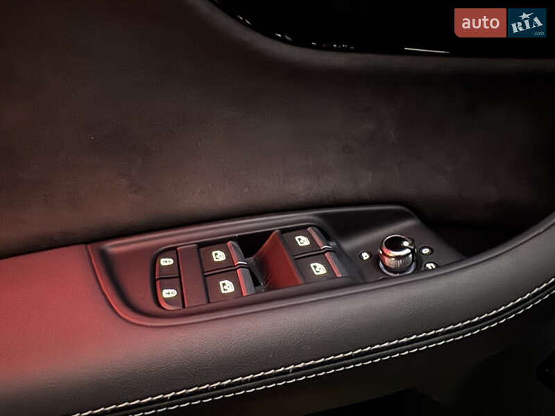 Внедорожник / Кроссовер Audi Q7 2024 в Харькове