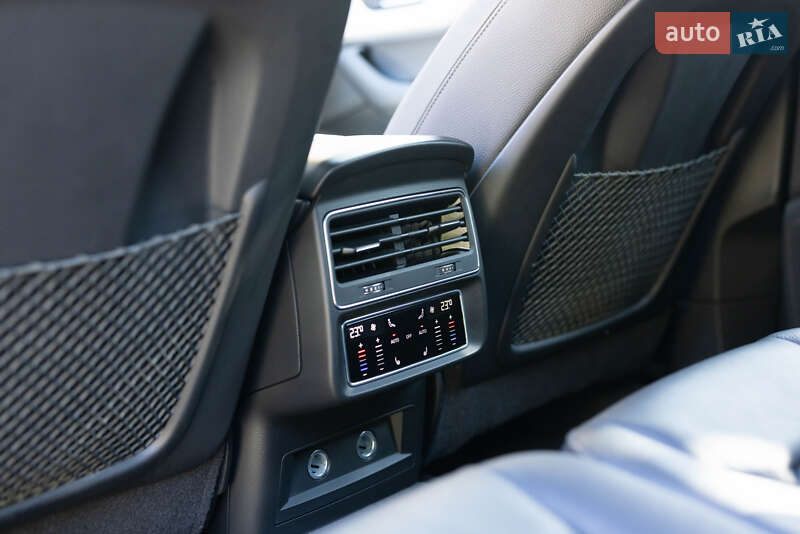 Внедорожник / Кроссовер Audi Q7 2022 в Львове фото 15 Внедорожник / Кроссовер Audi Q7 2022 в Львове