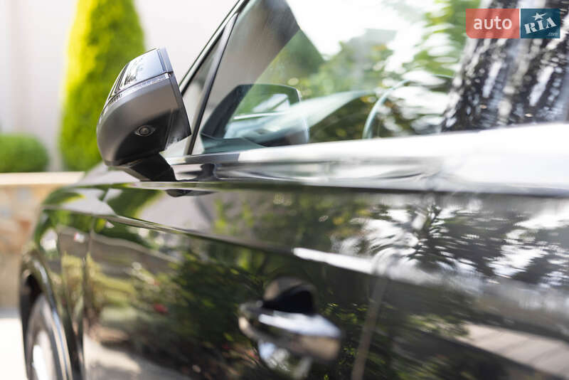 Внедорожник / Кроссовер Audi Q7 2022 в Львове фото 44 Внедорожник / Кроссовер Audi Q7 2022 в Львове