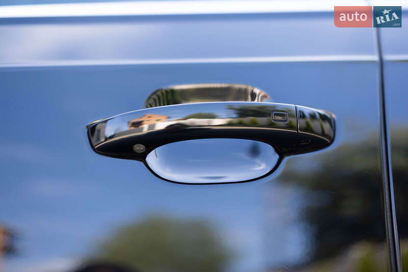 Внедорожник / Кроссовер Audi Q7 2022 в Львове фото 54 Внедорожник / Кроссовер Audi Q7 2022 в Львове