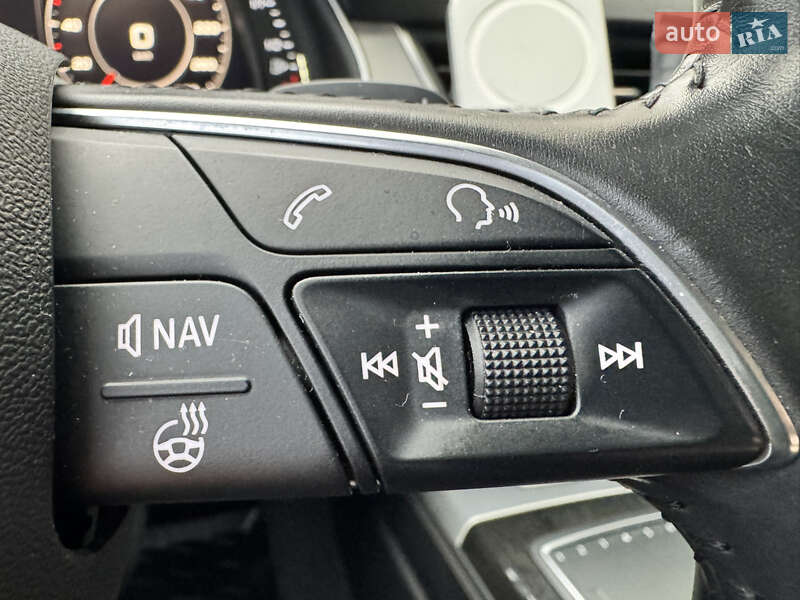 Позашляховик / Кросовер Audi Q7 2015 в Львові фото 123 Позашляховик / Кросовер Audi Q7 2015 в Львові