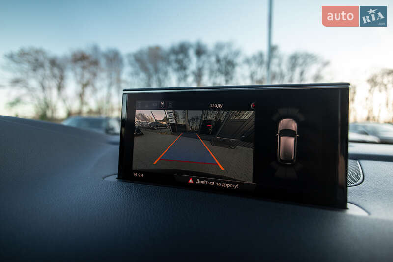 Позашляховик / Кросовер Audi Q7 2017 в Львові фото 21 Позашляховик / Кросовер Audi Q7 2017 в Львові