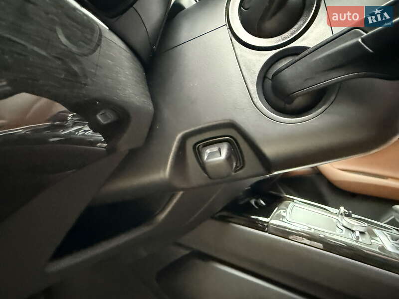 Позашляховик / Кросовер Audi Q7 2018 в Львові