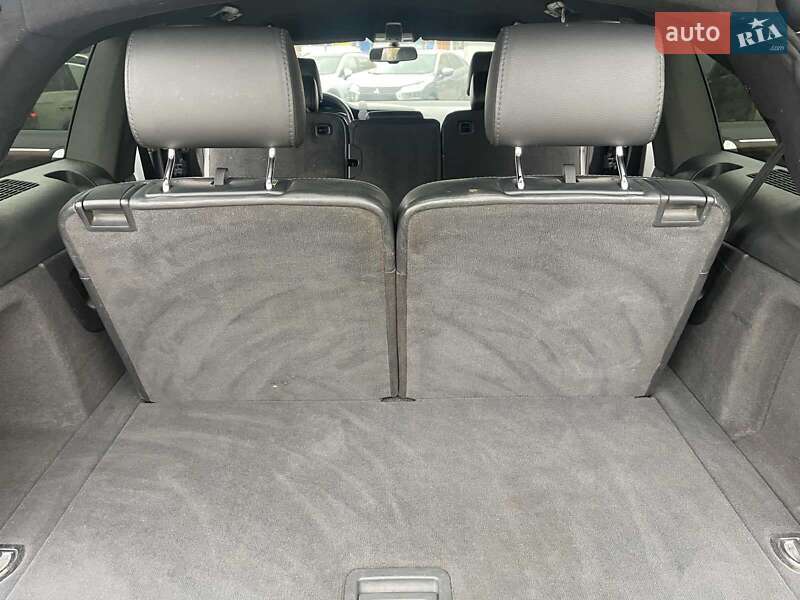 Позашляховик / Кросовер Audi Q7 2006 в Чернівцях фото 37 Позашляховик / Кросовер Audi Q7 2006 в Чернівцях