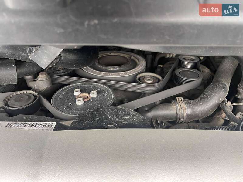 Позашляховик / Кросовер Audi Q7 2006 в Чернівцях фото 44 Позашляховик / Кросовер Audi Q7 2006 в Чернівцях