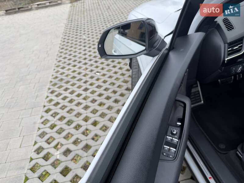 Позашляховик / Кросовер Audi Q7 2017 в Хмельницькому