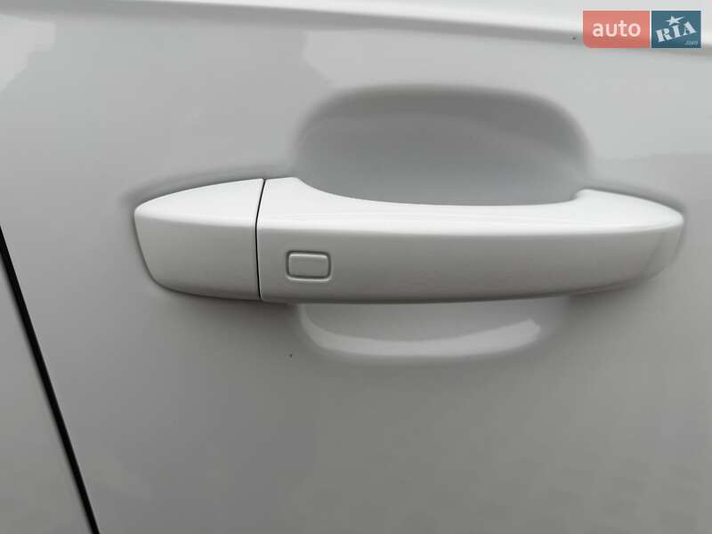 Позашляховик / Кросовер Audi Q7 2017 в Хмельницькому