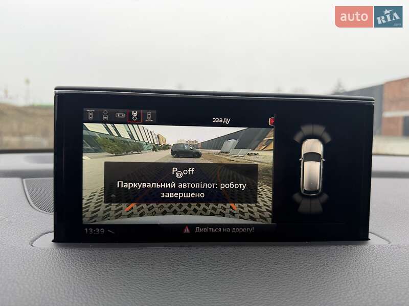 Позашляховик / Кросовер Audi Q7 2017 в Хмельницькому