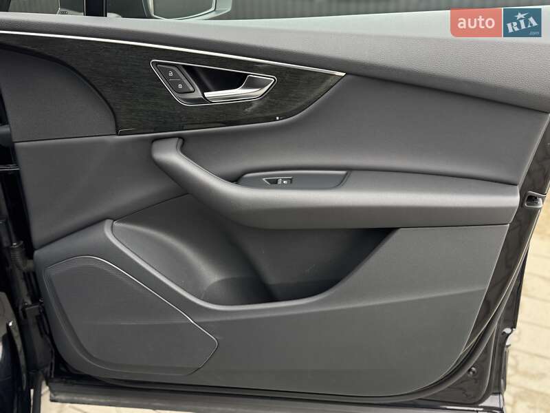 Внедорожник / Кроссовер Audi Q7 2020 в Стрые фото 77 Внедорожник / Кроссовер Audi Q7 2020 в Стрые