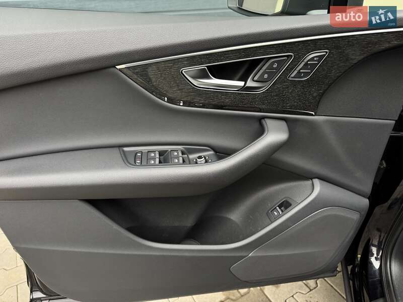 Внедорожник / Кроссовер Audi Q7 2020 в Стрые фото 82 Внедорожник / Кроссовер Audi Q7 2020 в Стрые