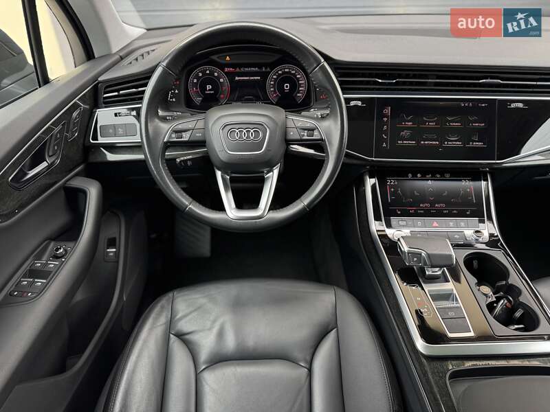Внедорожник / Кроссовер Audi Q7 2020 в Стрые фото 91 Внедорожник / Кроссовер Audi Q7 2020 в Стрые