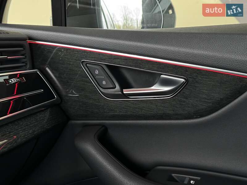Внедорожник / Кроссовер Audi Q7 2020 в Стрые фото 100 Внедорожник / Кроссовер Audi Q7 2020 в Стрые